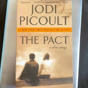 The pact (book)